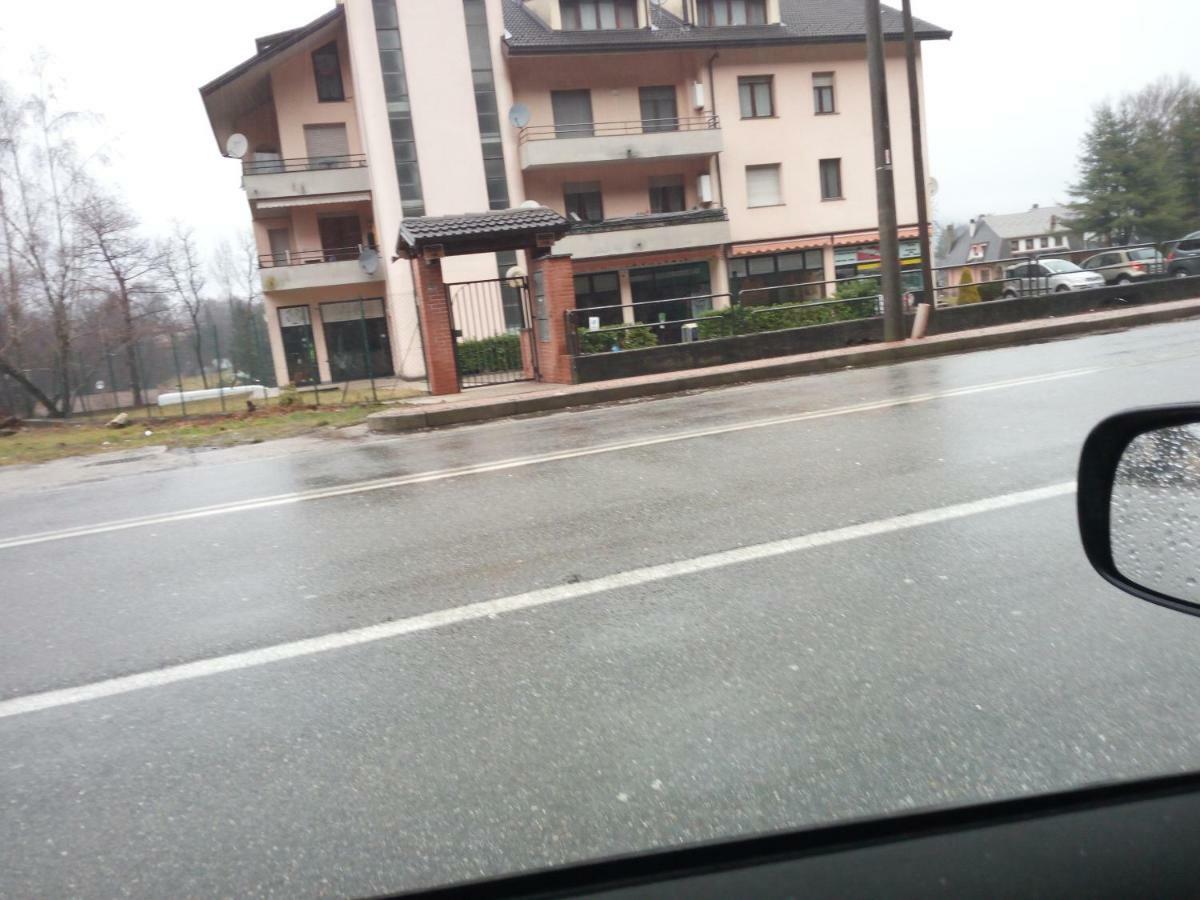Appartamenti Bezar-One Victory Grandate Exterior photo